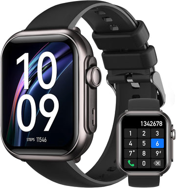 Smart Watch for Men for Android iPhone